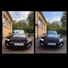 Volkswagen Passat B8  Halogén ➡ Full LED